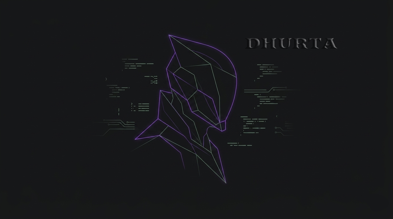 Dhurta anonymous avatar